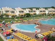 Foto van Appartementen Isla del Aire in San Luis