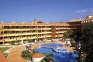 Foto van Appartementen Jardin Caleta in Costa Adeje