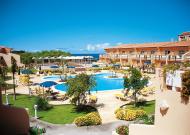 Foto van Appartementen Jardin del Conde in Valle Gran Rey