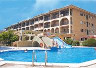 Foto van Appartementen Jardins del Mar in L'Estartit