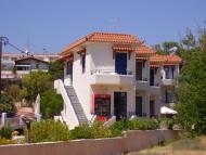 Foto van Appartementen Karfas Bay in Karfas