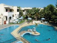 Foto van Appartementen Kastalia Village in Maleme