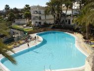 Foto van Appartementen Koka in Playa del Inglés