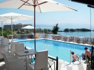 Foto van Appartementen Komeno Bay in Komeno