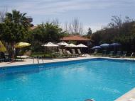 Foto van Appartementen Kotzias in Pissouri