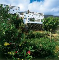 Foto van Appartementen La Brujita in Tigaday