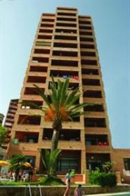 Foto van Appartementen La Caseta in Benidorm