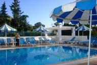 Foto van Appartementen La Paix in Hammamet