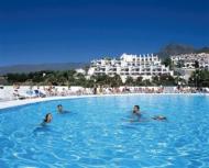 Foto van Appartementen Laguna Park II in Costa Adeje