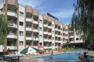 Foto van Appartementen Las Mariposas in Lloret de Mar