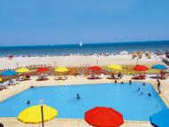 Foto van Appartementen Le Monaco in Sousse