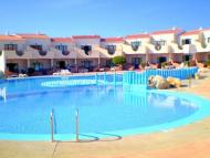 Foto van Appartementen Lentiscos in Ciutadella