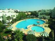 Foto van Appartementen Les Maisons des Jardins in Port el Kantaoui