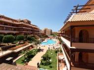 Foto van Appartementen Los Alisios in Los Cristianos