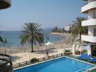 Foto van Appartementen Mar y Playa I en II in Figueretas