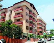 Foto van Appartementen Maren Beach in Alanya