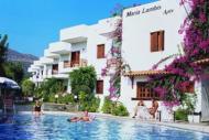 Foto van Appartementen Maria Lambis in Stalis