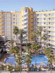 Foto van Appartementen Maritim Playa in Playa del Inglés