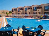 Foto van Appartementen Maxorata Beach in Corralejo