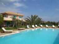 Foto van Appartementen Mezzao in Lixouri