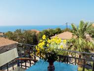 Foto van Appartementen Molyvos Queen in Molivos