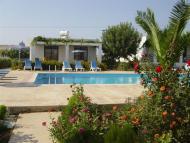 Foto van Appartementen Muses in Paphos