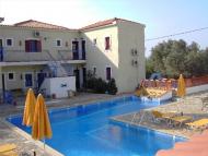 Foto van Appartementen Nicolas in Votsalakia