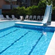 Foto van Appartementen Noha Suite Hotel in Riccione