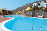 Foto van Appartementen Oasis San Antonio in Los Cancajos