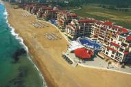 Foto van Appartementen Obzor Beach Resort in Obzor