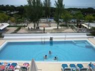 Foto van Appartementen Odissea Park in Malgrat de Mar