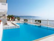 Foto van Appartementen Ostria in Kataraktis