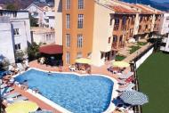 Foto van Appartementen Ozhan in Marmaris