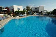 Foto van Appartementen Palatia Village in Chersonissos