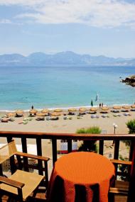 Foto van Appartementen Palazzo in Agios Nikolaos