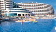 Foto van Appartementen Paraiso de Albufeira in Albufeira