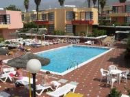 Foto van Appartementen Paraiso del Sol in Playa de las Américas