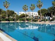 Foto van Appartementen Parque Mar Mallorca in Cala d'Or