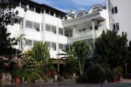 Foto van Appartementen Pasahan in Marmaris
