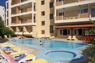 Foto van Appartementen Pavlos in Kos-Stad
