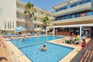 Foto van Appartementen Philippion in Kos-Stad
