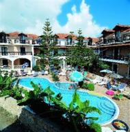 Foto van Appartementen Pierros in Laganas