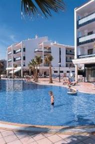 Foto van Appartementen Pins Platja in Cambrils