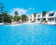 Foto van Appartementen Playa Club in Puerto del Carmen