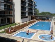 Foto van Appartementen Pomorie Bay & Spa in Pomorie
