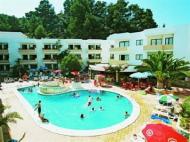 Foto van Appartementen Port Balansat in San Miguel