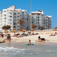 Foto van Appartementen Protur Cala Millor Playa in Cala Millor