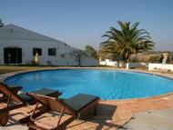 Foto van Appartementen Quinta da Murteira in Olhao