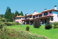 Foto van Appartementen Quinta Santo Antonio da Serra in Santo da Serra