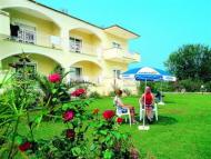 Foto van Appartementen Rania in Skala Potamias